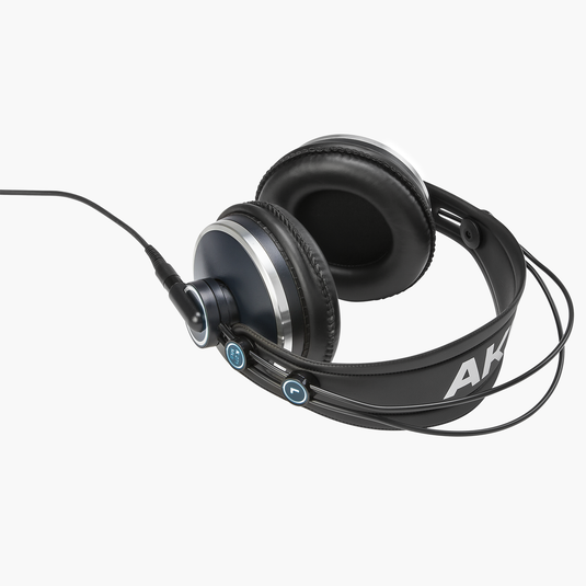 AKG K271 MKII 有線ヘッドホン K271 MKII | Professional studio headphones